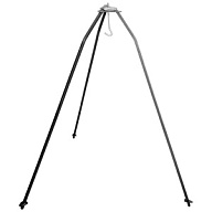 Тренога для походного котла Kukmara, сталь, 900мм цены в Воронеже