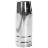 Сопло коническое MIG 25, диаметр 15мм цены в Воронеже