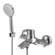 Смеситель Lemark Plus Strike LM1102C, для ванны цены в Воронеже