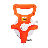 Мерная лента РемоКолор, геодезическая, 30м цены в Воронеже