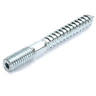 Шпилька сантехническая 10 х 80, винт-шуруп. цены в Воронеже