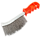 Щетки стальные ручные