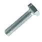 Болт c шестигранной головкой