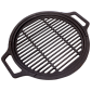 Решетки гриль чугунные