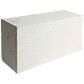 Блоки стеновые газосиликатные (поштучно)