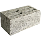 Блоки стеновые бетонные