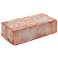 Кирпич рядовой (поштучно)