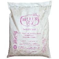 Соль таблетированная для фильтров, 25кг цены в Воронеже