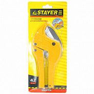 Ножницы Stayer Master, для металлопластиковых труб, до 42мм цены в Воронеже