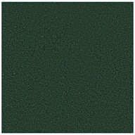 Плитка резиновая гладкая Экогум, 500х500х40мм, зелёная цены в Воронеже