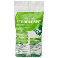 Грунт Агроперлит Factoria, универсальный, 2л цены в Воронеже